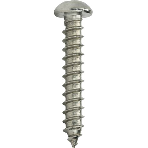 12 1 round head sheet metal|sheet metal screws.